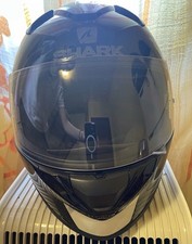 Casco moto integrale usato  Zerfaliu