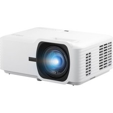 Projetor a Laser ViewSonic LS711HD-S 4200 Lumens 1080p - Certificado Recondicionado comprar usado  Enviando para Brazil