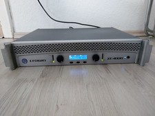 Amplifier endstufe crown gebraucht kaufen  Ennepetal