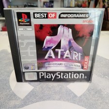 Atari anniversary best usato  La Spezia