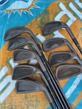 Slazenger beryllium copper for sale  Lake Worth