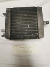 Radiatore suzuki burgman usato  Giugliano in Campania