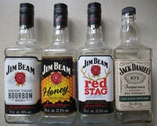 Jim beam jack for sale  NEWARK