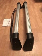 Dachträger grundträger rigin gebraucht kaufen  Pforzheim