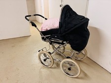 Wunderschöner hesba kinderwag gebraucht kaufen  Dresden
