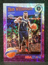 Zion williamson 2019 for sale  Colorado Springs
