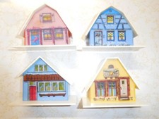 Vintage hard plastic for sale  Saint Joseph