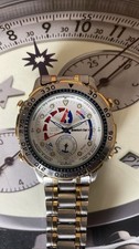 Citizen america cup for sale  NORTH SHIELDS