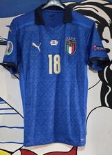 Maglia calcio barella usato  Rieti