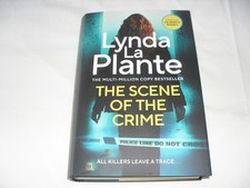 lynda la plante books for sale lynda la plante books for sale GREAT YARMOUTH