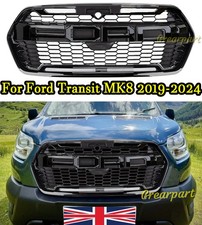 Glossy black grill for sale  MANCHESTER