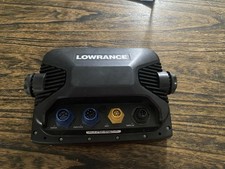 Lowrance hds gen for sale  Anderson