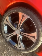 17in lenso diamond for sale  GLASGOW