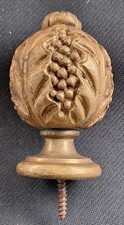 Ancienne belle boule d'occasion  Saverne