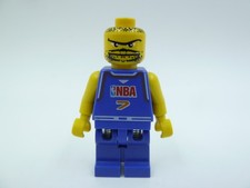 Lego nba025 nba gebraucht kaufen  Westerstede