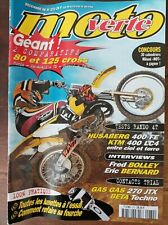 Moto verte 272 d'occasion  Avignon