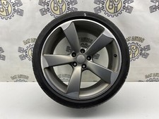 Audi rotor alloy for sale  SCUNTHORPE