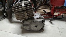 Motore sachs 250 usato  Marigliano