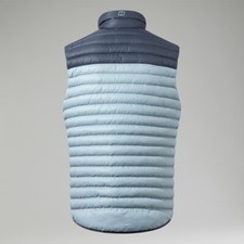 Berghaus gilet sleeveless for sale  WASHINGTON