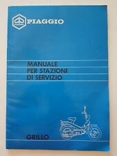 Libretto manuale per usato  Mussomeli