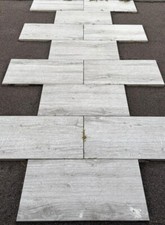 Terrassenplatten 80x40 qm gebraucht kaufen  Bitterfeld