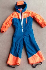 Decathlon wedze snowsuit for sale  WEST LINTON