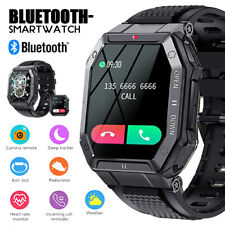Smartwatch herren damen gebraucht kaufen  Aspisheim, Grolsheim