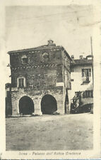 Ivrea torino palazzo usato  Italia