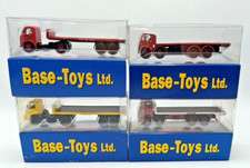 Base toys commercial for sale  LIGHTWATER