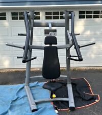 150 incline chest for sale  Somerville