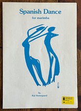 Spanish dance marimba gebraucht kaufen  Lübeck