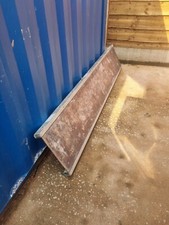 8ft staging board for sale  MANCHESTER