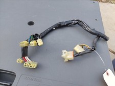 Pigtail wiring harness for sale  San Jose