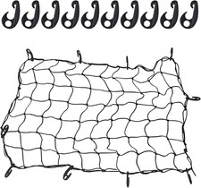 Car cargo net for sale  Denver