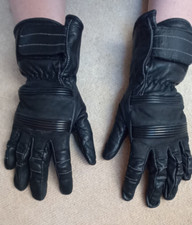 Motorrad handschuhe damen gebraucht kaufen  Tetenbüll