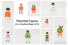 Playmobil figuren arzt gebraucht kaufen  Rödermark