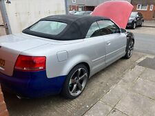 Audi 1.8t line for sale  SKELMERSDALE