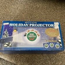 Christmas holiday projector for sale  Council Bluffs