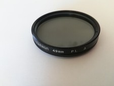 Filtro tamron con usato  Galliate