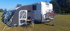 Kampa motor rally for sale  SITTINGBOURNE