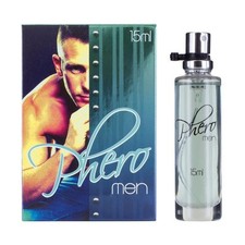 Profumo feromoni uomo usato  Guidonia Montecelio