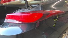 Passenger tail light for sale  Cape Girardeau