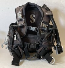 Colete de Mergulho ScubaPro Glide Plus Bom Estado Tamanho XS comprar usado  Enviando para Brazil
