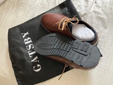 Gatsby oxford shoe for sale  MIRFIELD