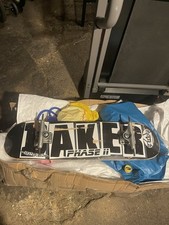 8.0 baker skateboard for sale  Milwaukee