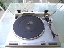 Platine vinyle disque d'occasion  Périgueux
