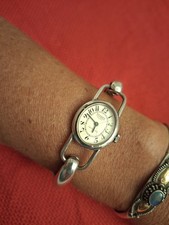 Orologio thyber incabloc usato Orologio thyber incabloc usato  Roma