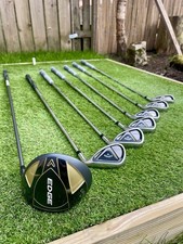 Callaway edge men for sale  COATBRIDGE
