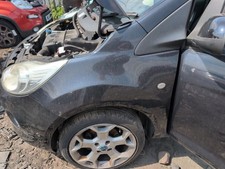 Ford titanium mk2 for sale  LEEDS