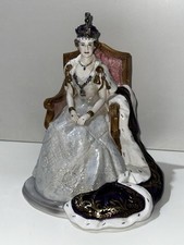 2002 royal worcester for sale  GLASGOW